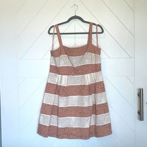 Loft sundress size 12P